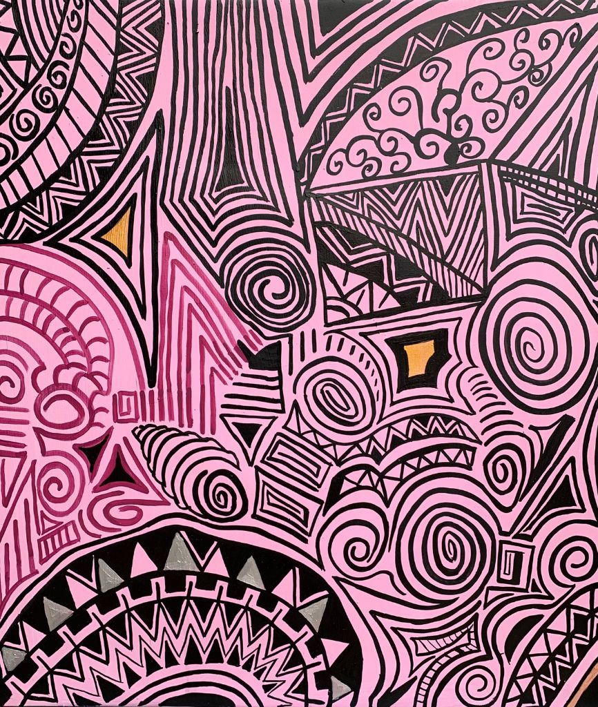 African Patterns
