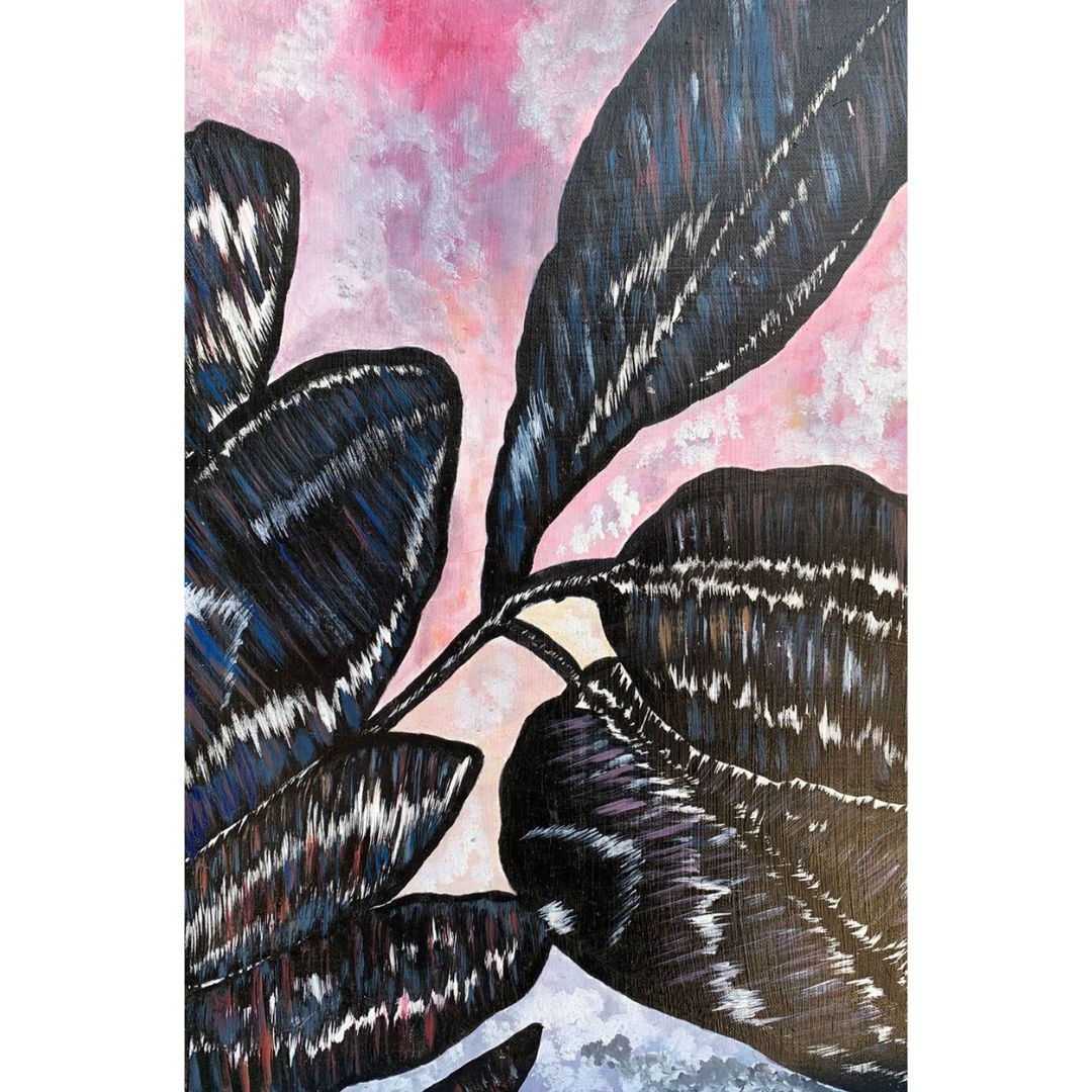 Black Leaves