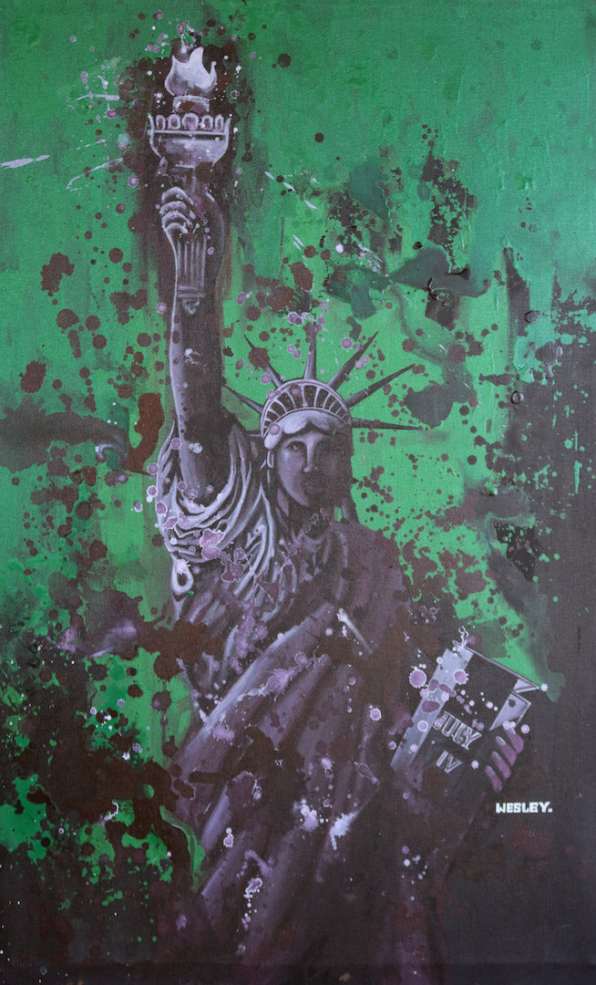 Liberty
