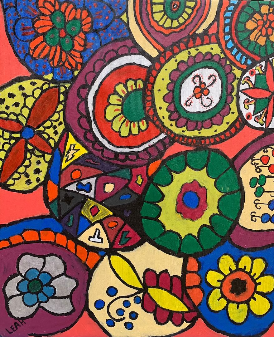 Patterns