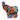 Kitenge Fabric Animals