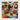 Rooster Rhythms in a Patchwork Village