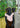 The Girl with the White Top