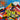 The Sacred Grazer of Painted Peaks