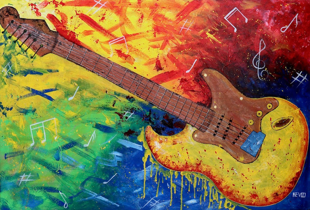 Guitar