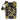 Kitenge Shoulder Bag
