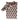 Kitenge Shoulder Bag