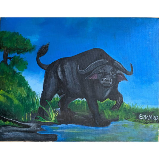 Buffalo