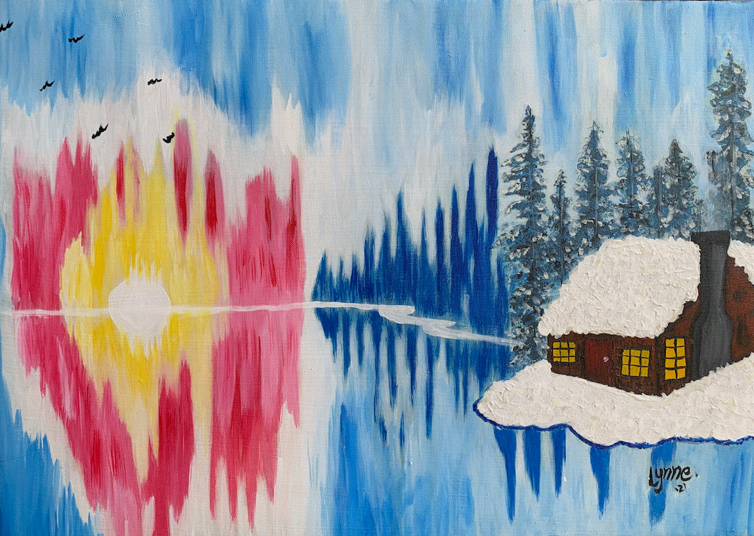 The Seasons