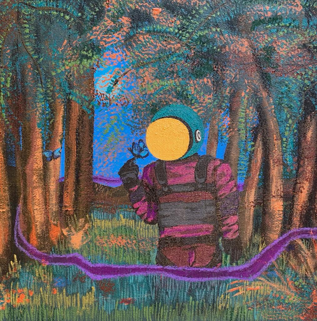 When Autumn Springs 2