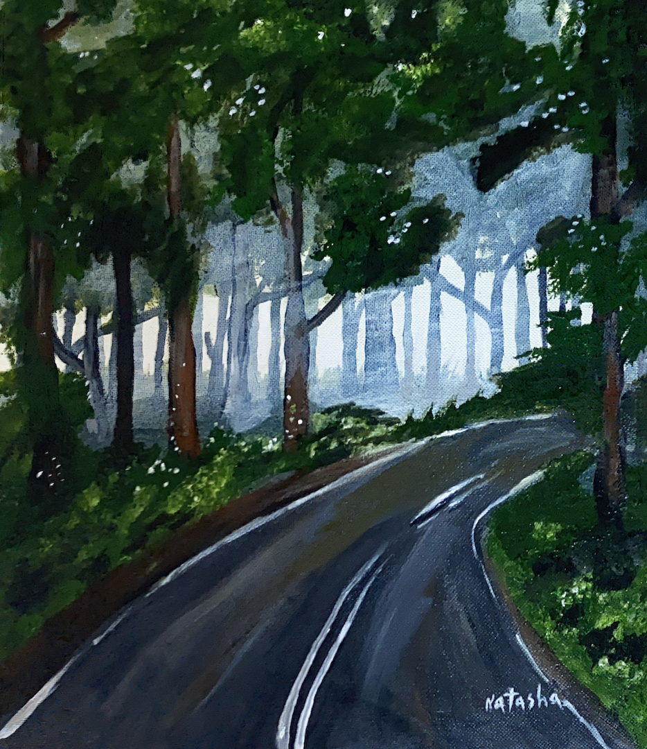 Wild Thicket